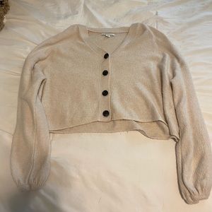 american eagle sweater